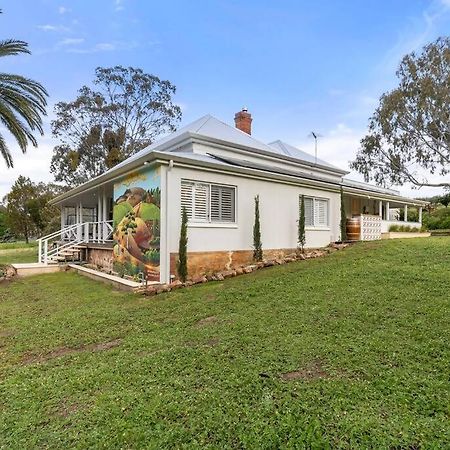 הוילה קלייר Piambong House מראה חיצוני תמונה