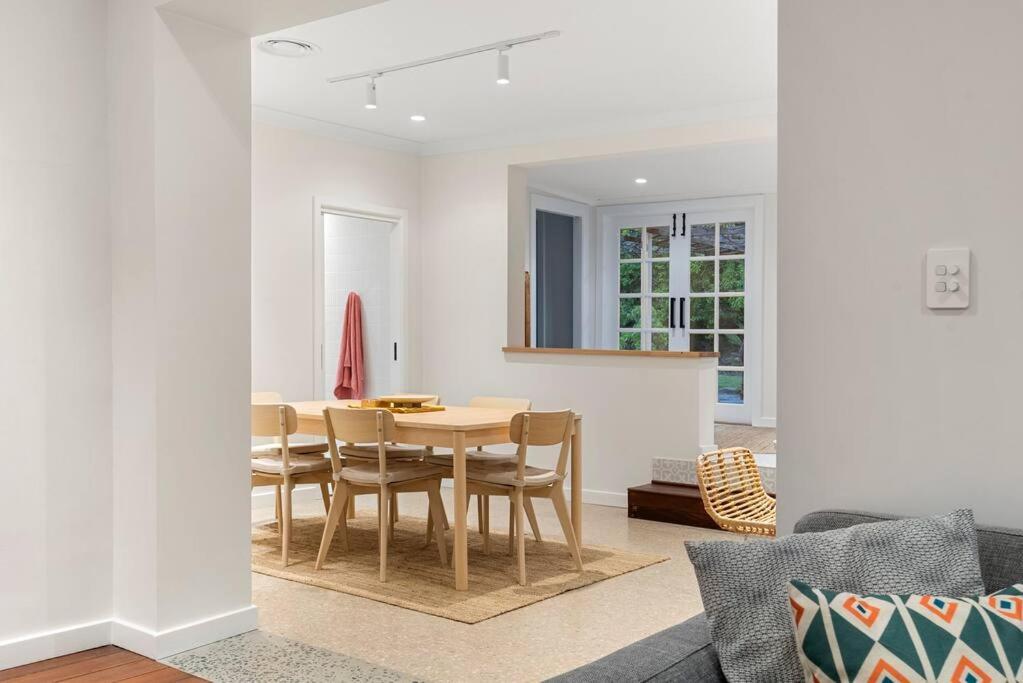 הוילה קלייר Piambong House מראה חיצוני תמונה