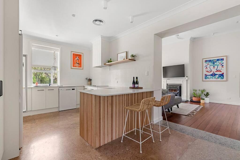 הוילה קלייר Piambong House מראה חיצוני תמונה