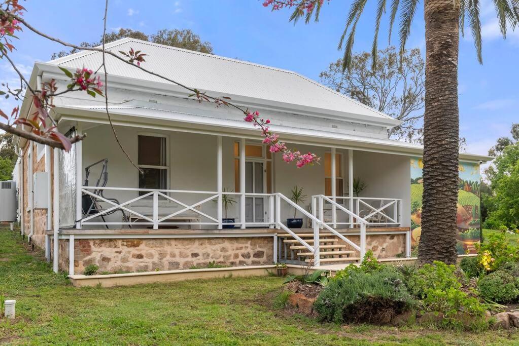 הוילה קלייר Piambong House מראה חיצוני תמונה