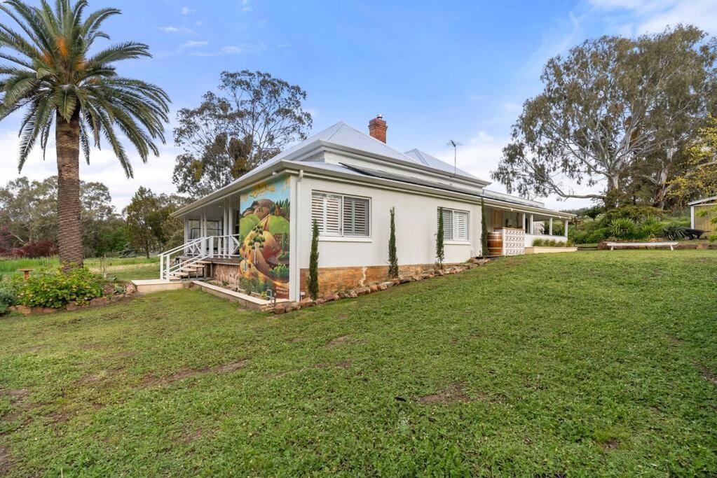 הוילה קלייר Piambong House מראה חיצוני תמונה